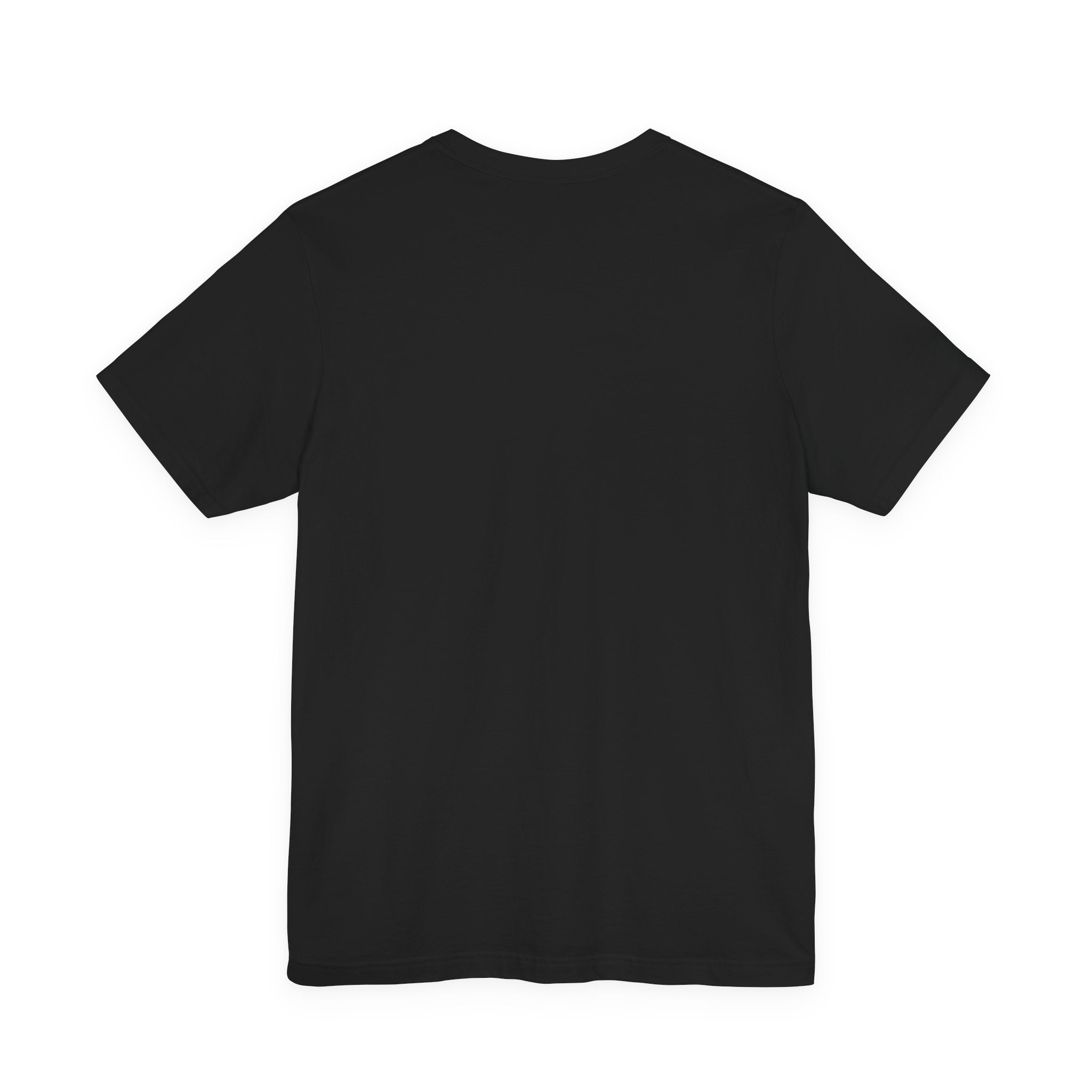 The Breakthrough Tee — No Ceiling. No Limits.