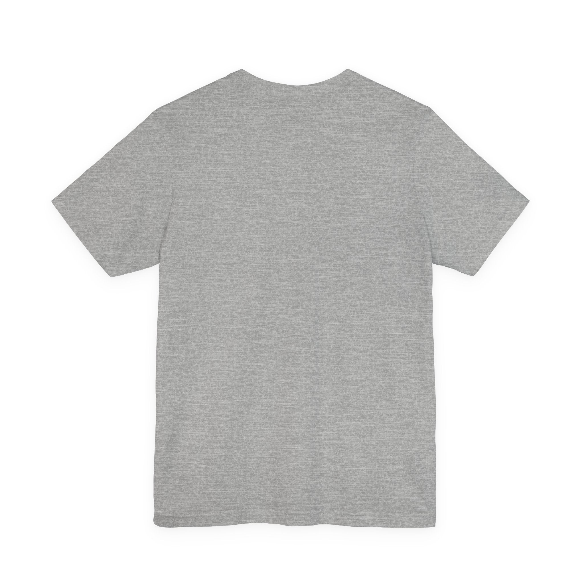 The Reach Tee — No Ceiling. No Limits.