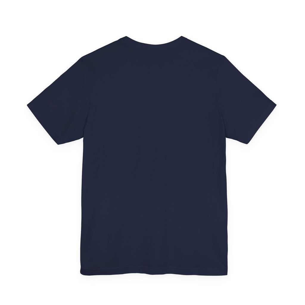 New Heights Athletic Logo Tee