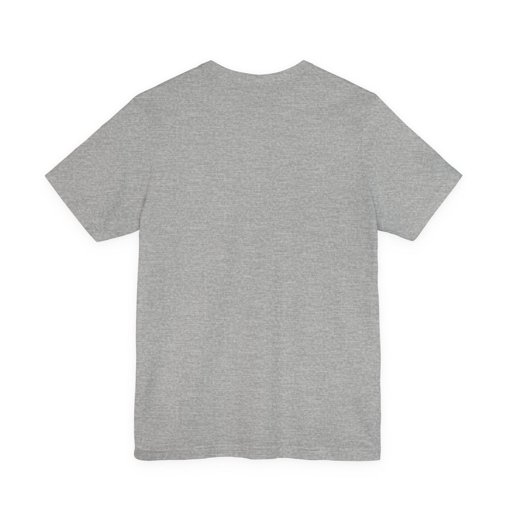 The Breakthrough Tee — No Ceiling. No Limits.