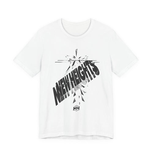 New Heights Shatter Tee