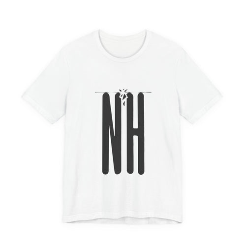 New Heights Athletic Logo Tee
