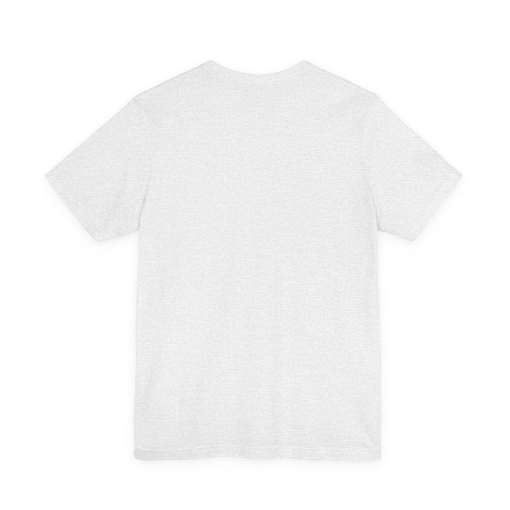 The Reach Tee — No Ceiling. No Limits.