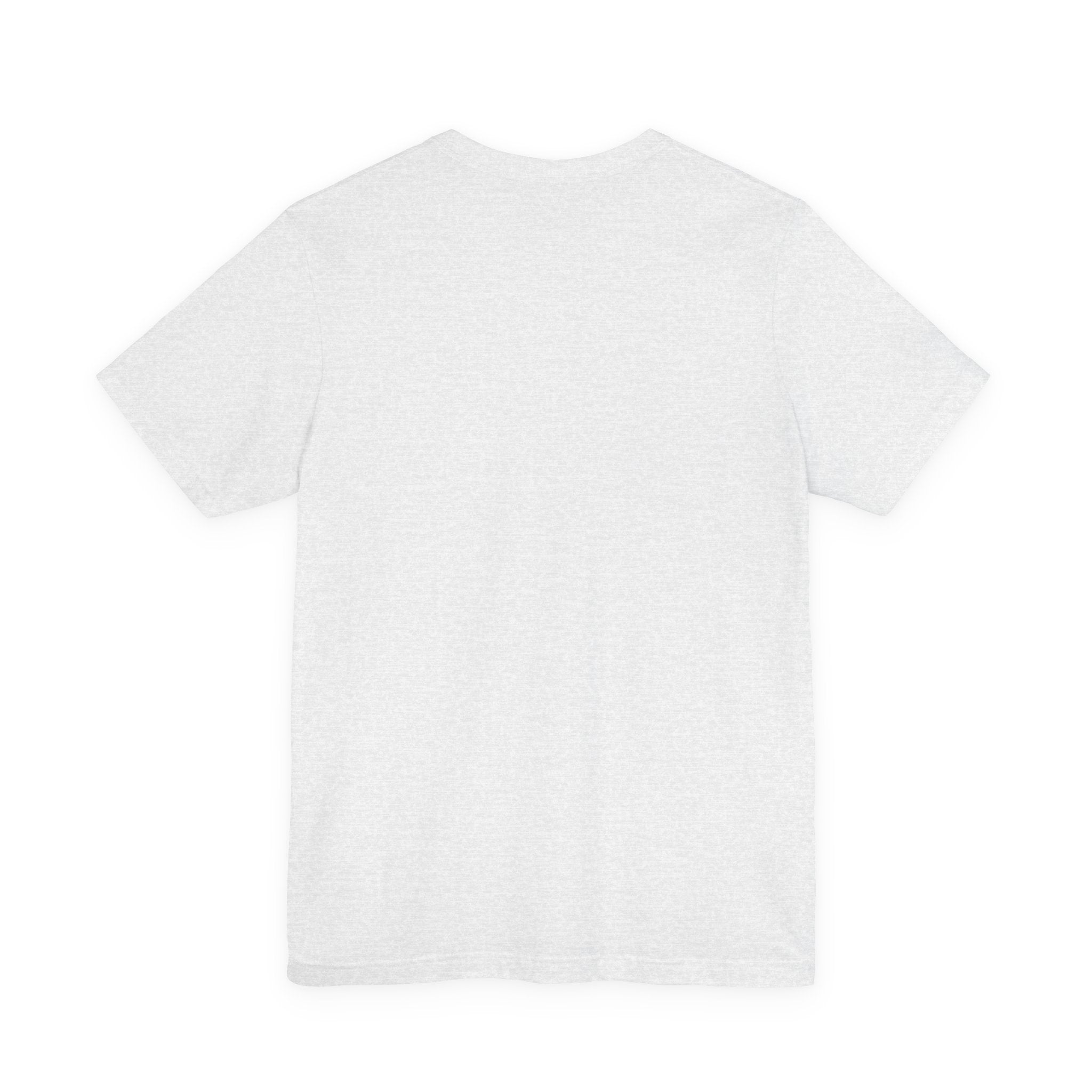 The Reach Tee — No Ceiling. No Limits.