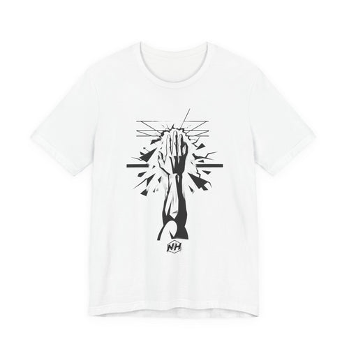 The Reach Tee — No Ceiling. No Limits.