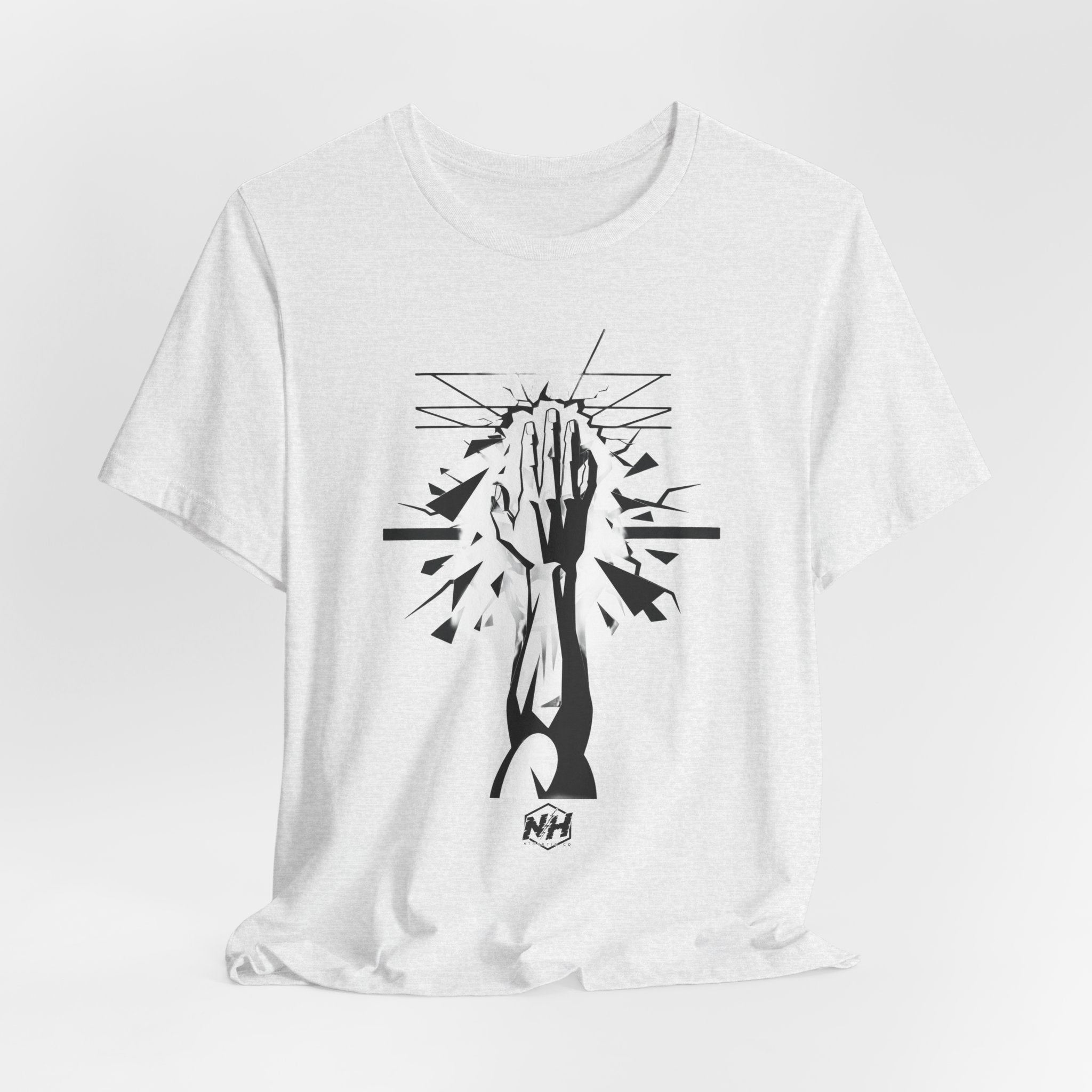 The Reach Tee — No Ceiling. No Limits.