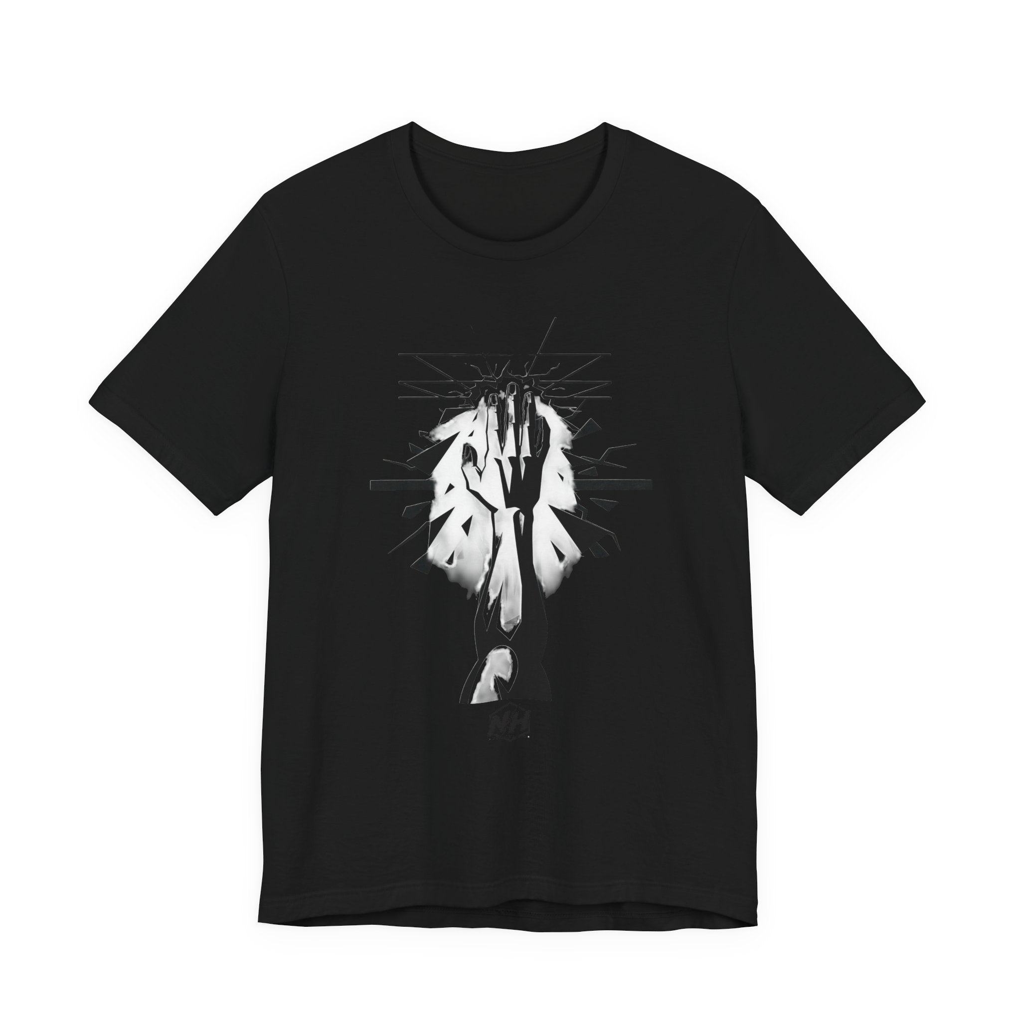 The Reach Tee — No Ceiling. No Limits.
