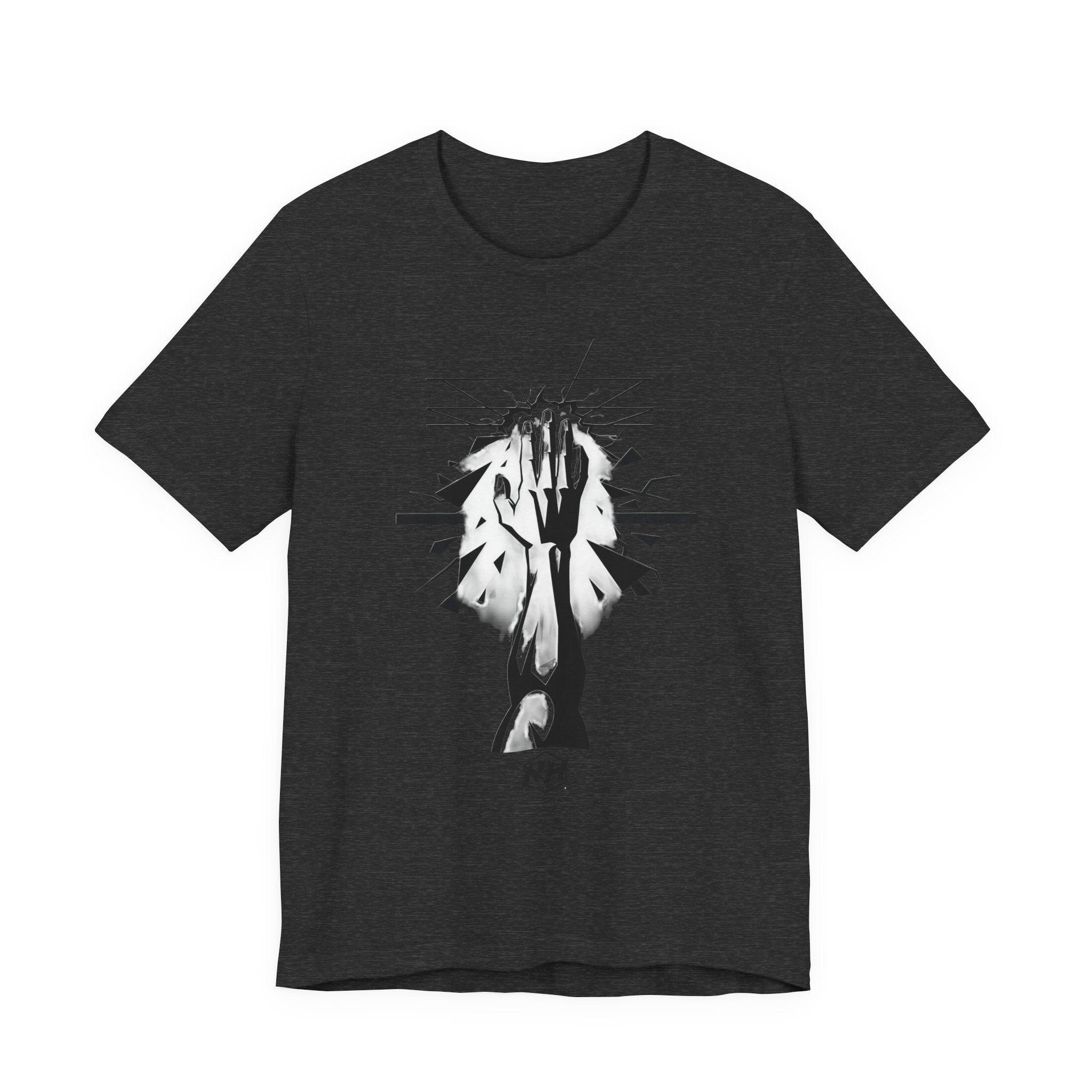 The Reach Tee — No Ceiling. No Limits.