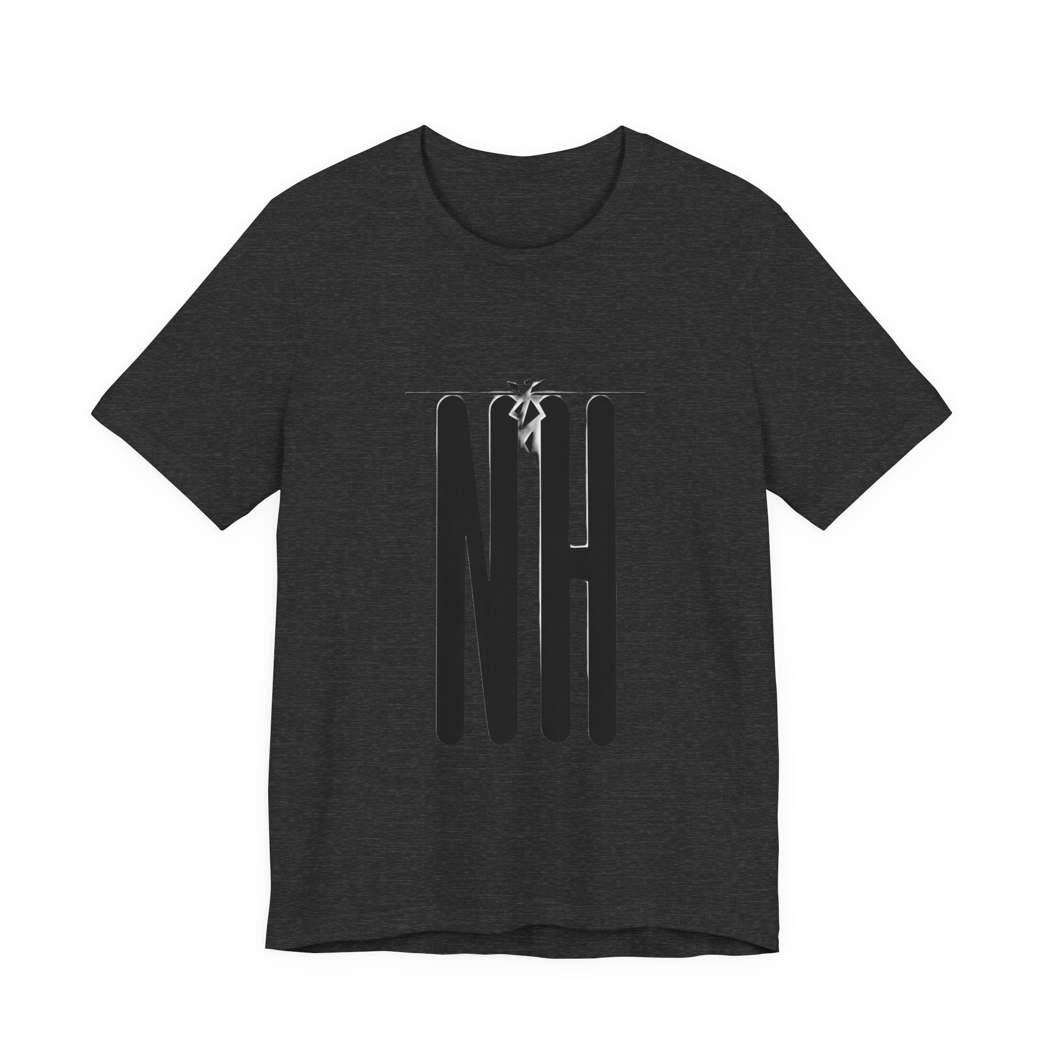 New Heights Athletic Logo Tee