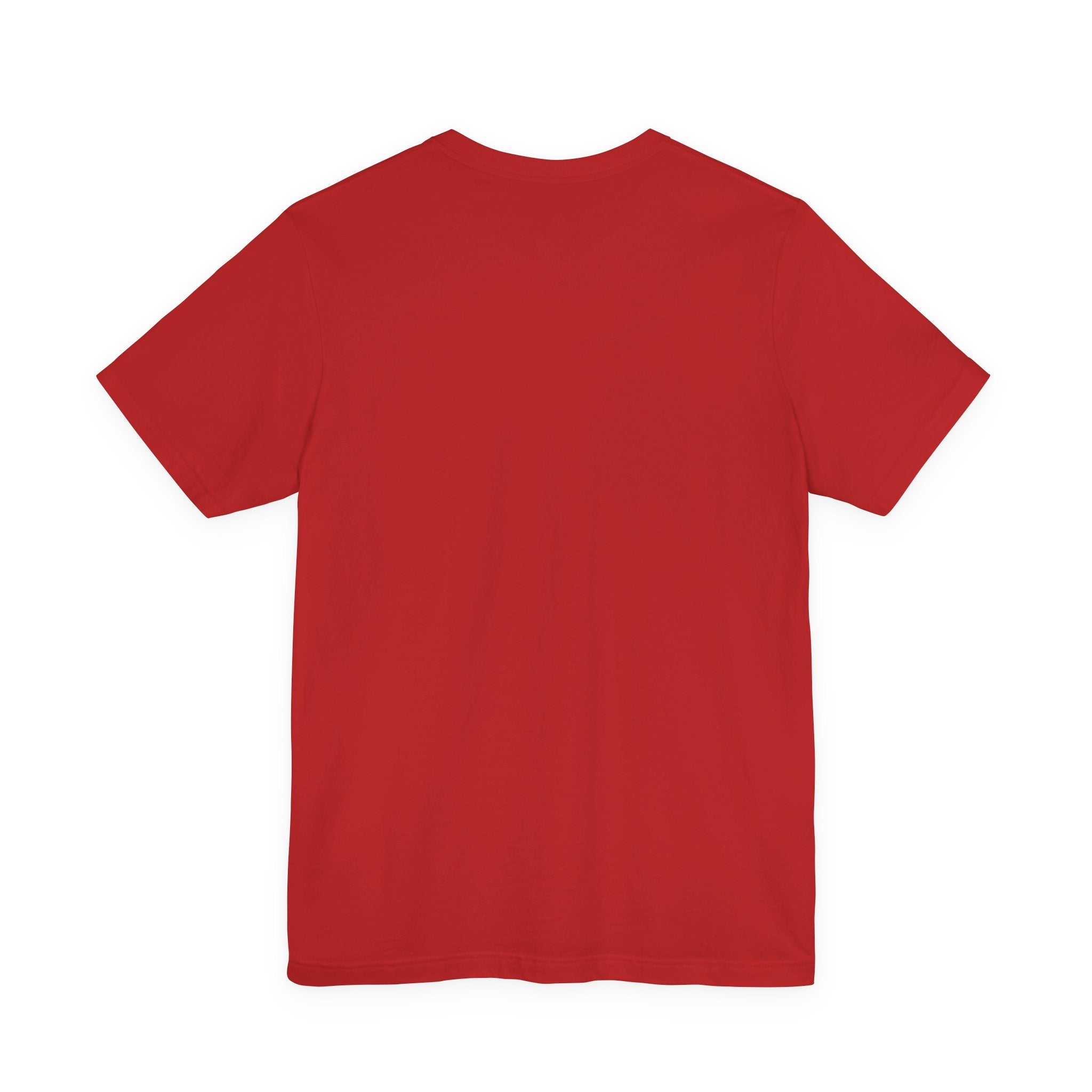 The Reach Tee — No Ceiling. No Limits.