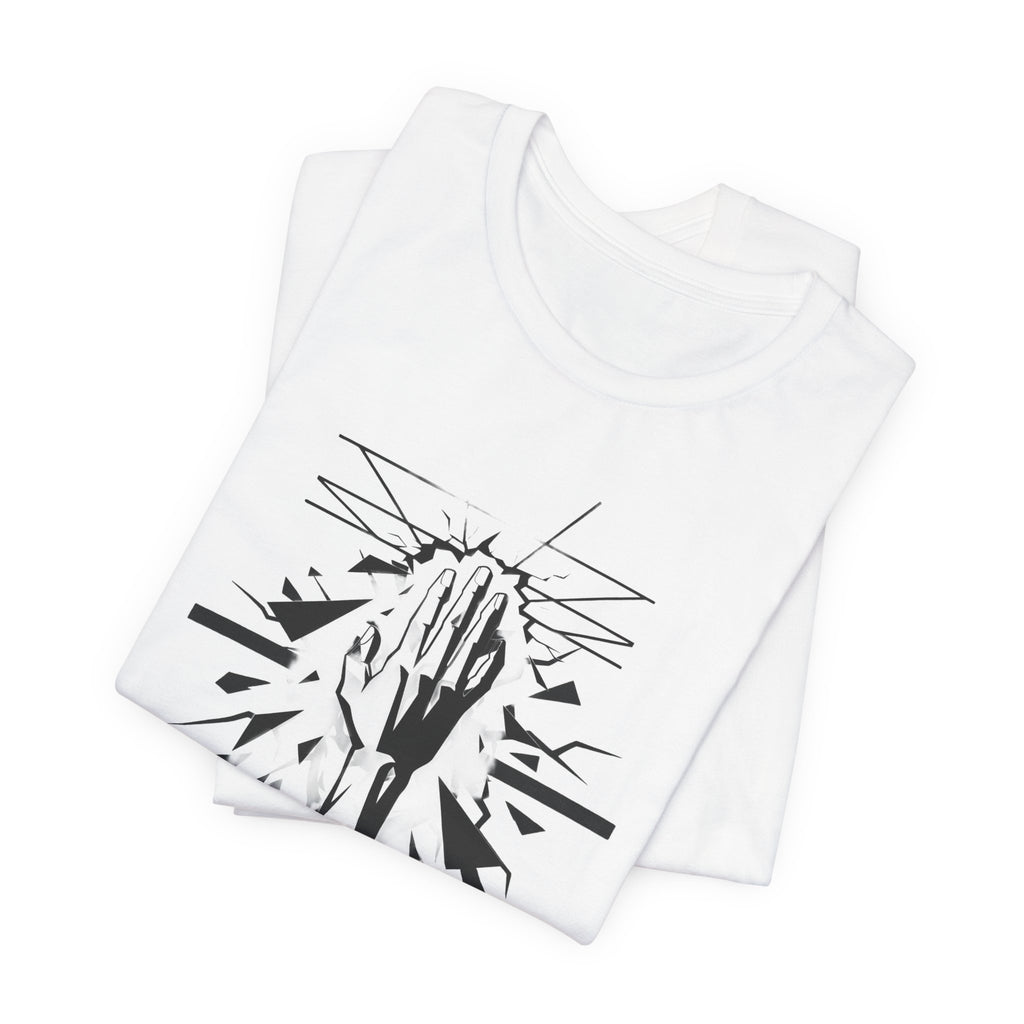 The Reach Tee — No Ceiling. No Limits.