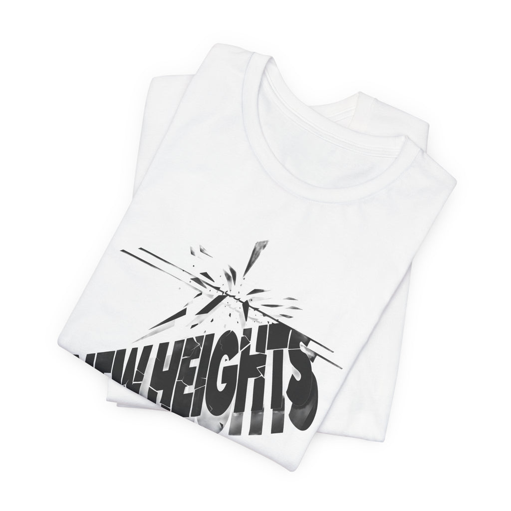 New Heights Shatter Tee