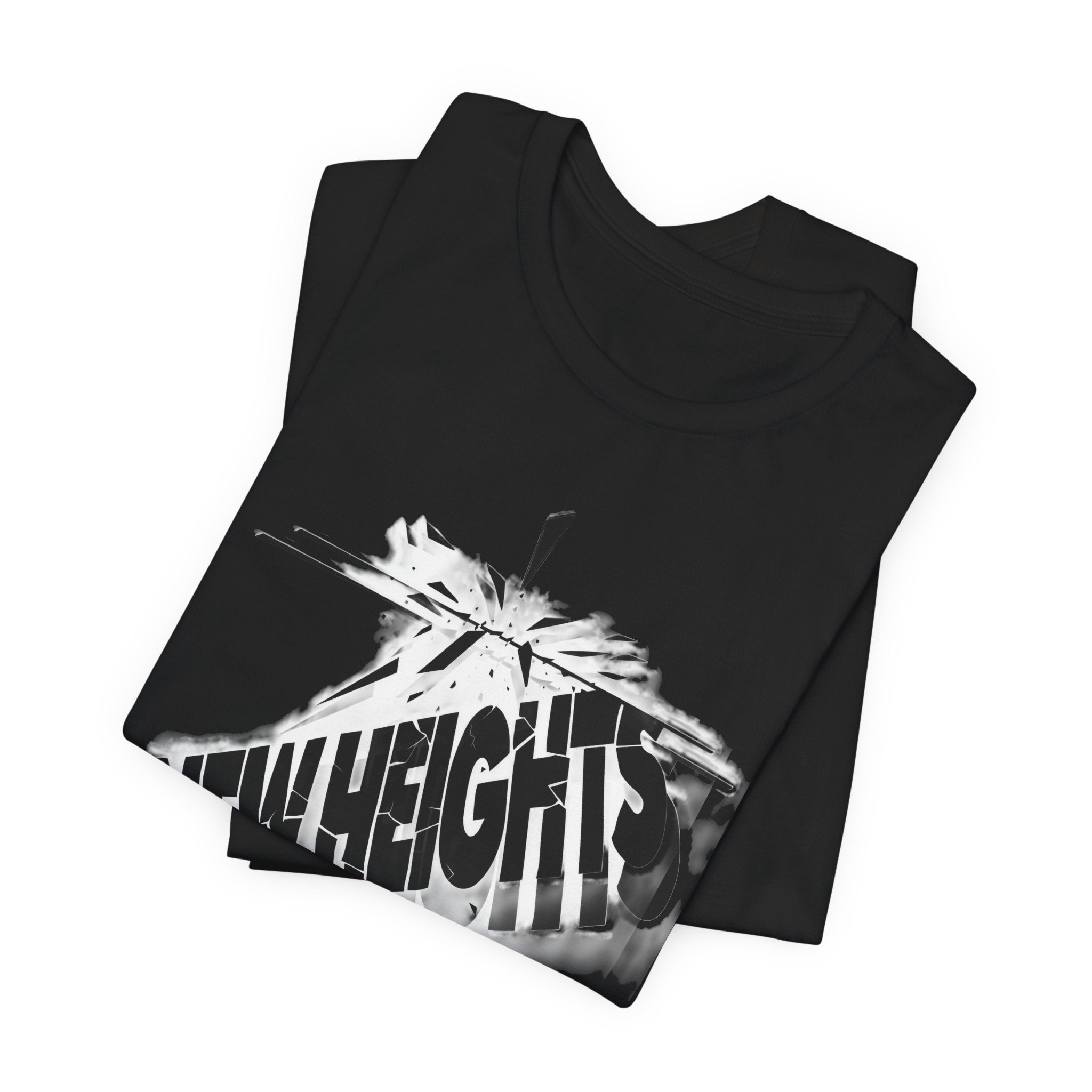 New Heights Shatter Tee