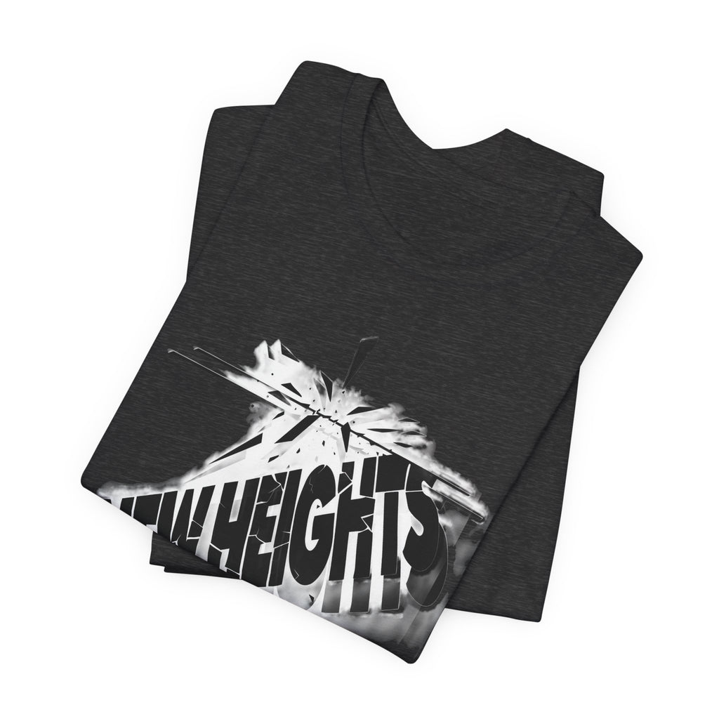 New Heights Shatter Tee